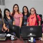 Launching of the Gender Equality Seal for Public Institutions in Latin America and the Caribbean