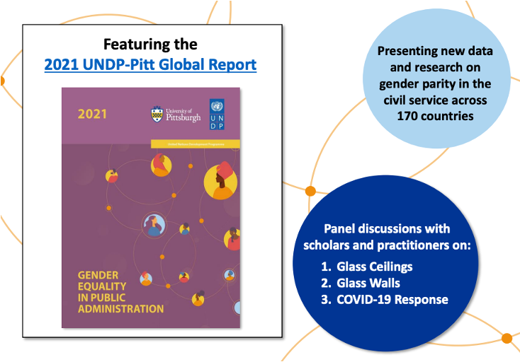 Presentation of the Gender Equality in Public Administration Report (GEPA): A Global Workshop