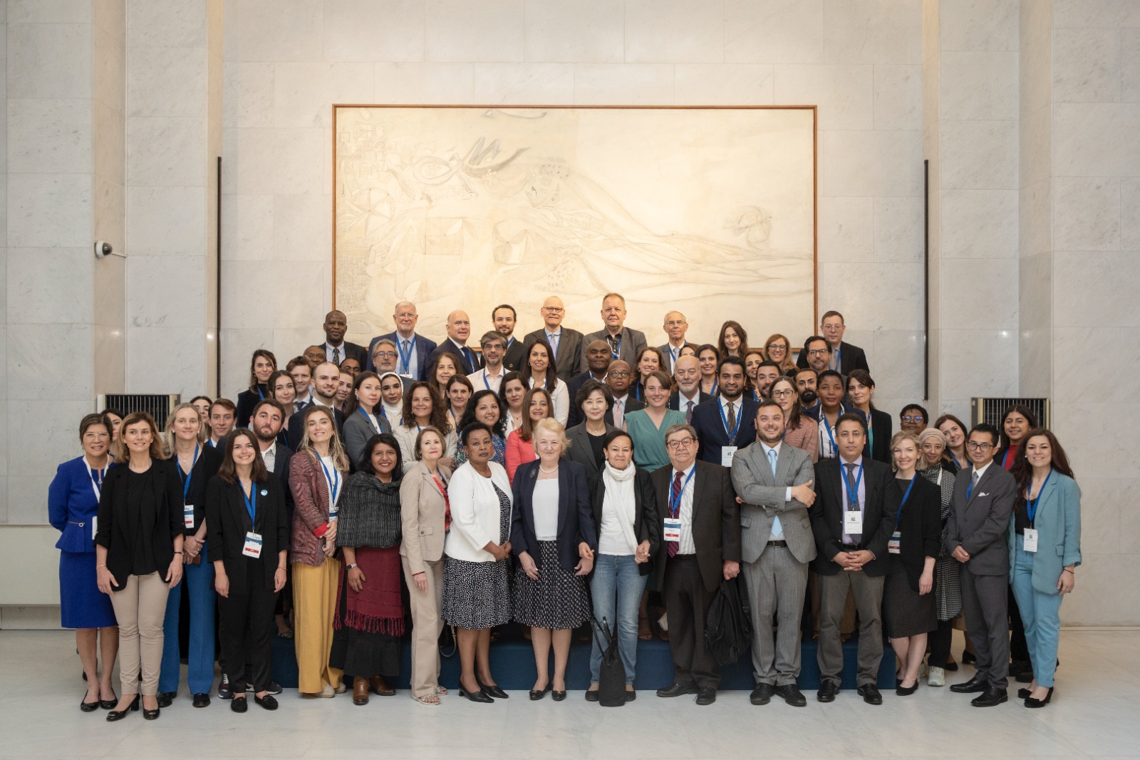 Building Trust in Public Institutions: Gender Equality Seal as a key accelerator for SDG 16 and SDG 5