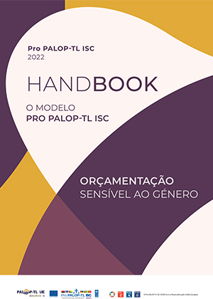 Gender-Responsive Budgeting: Successful approaches from PALOP-TL countries