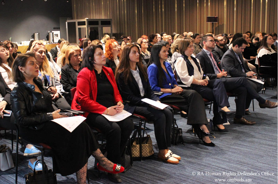 Breaking Barriers: Armenia’s Launch of the Gender Equality Seal Signals Change